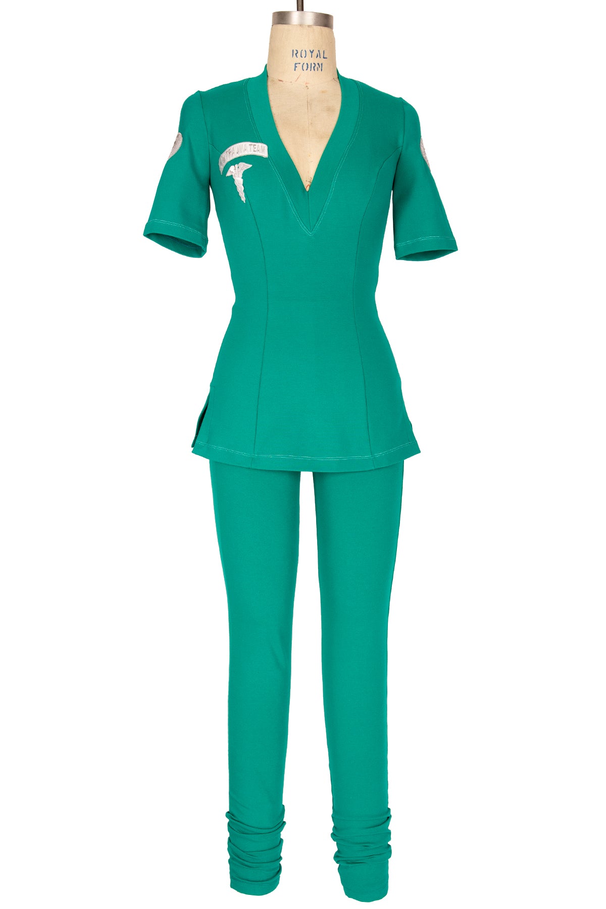 Intensive Care Tunic Top