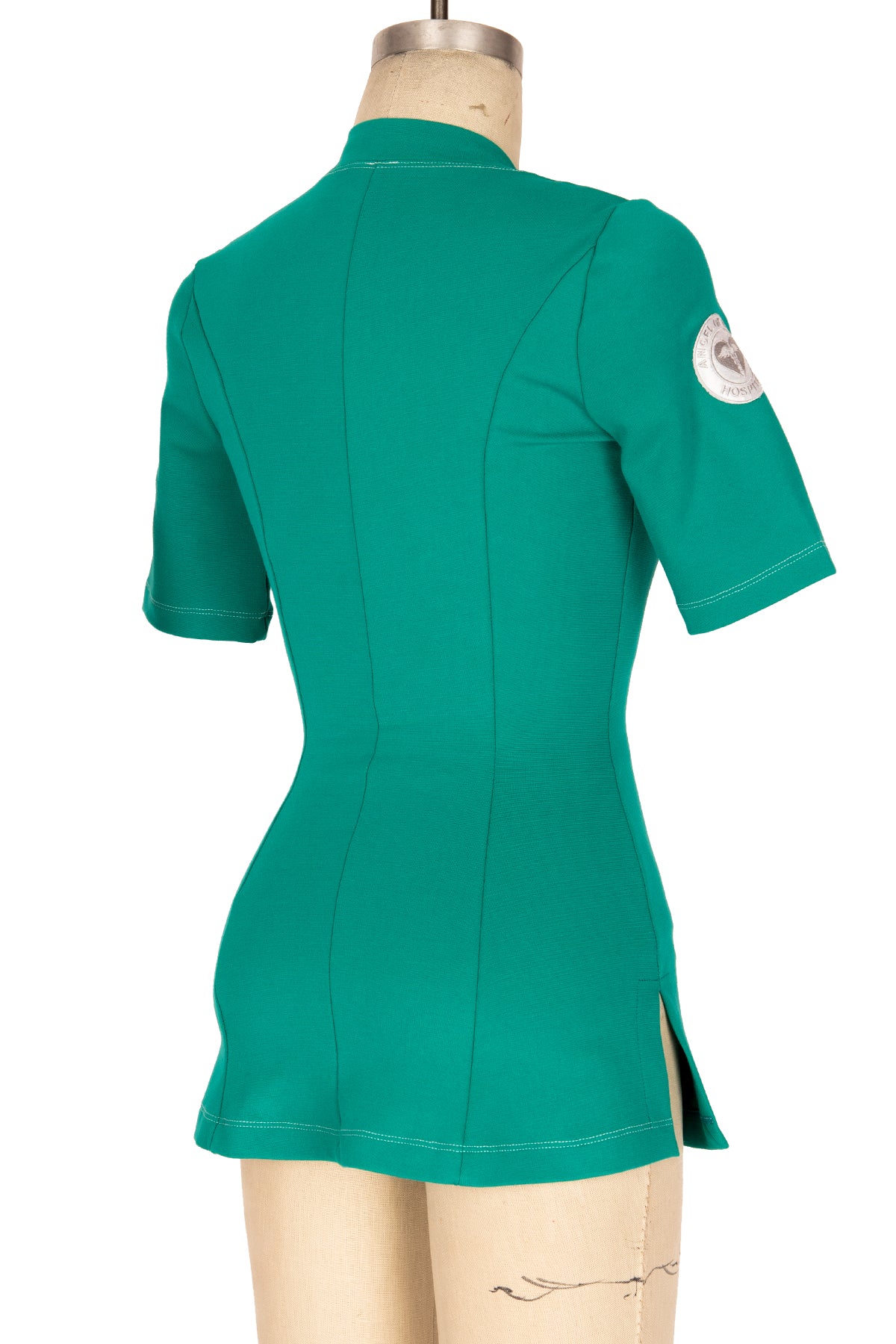 Intensive Care Tunic Top