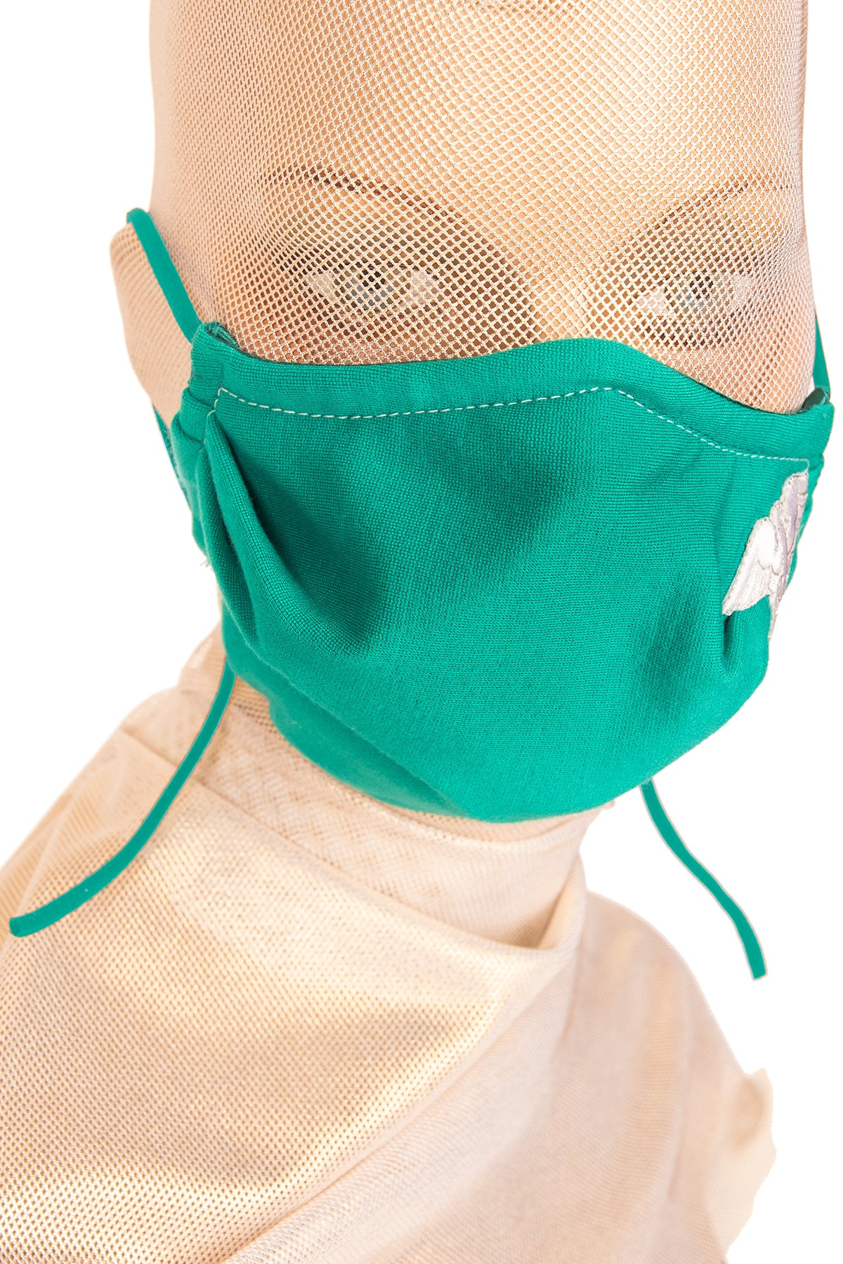 Intensive Care Mask