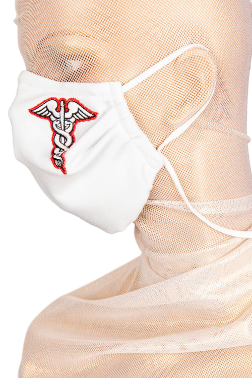 Mercy Kill Mask Masks – Trashy.com