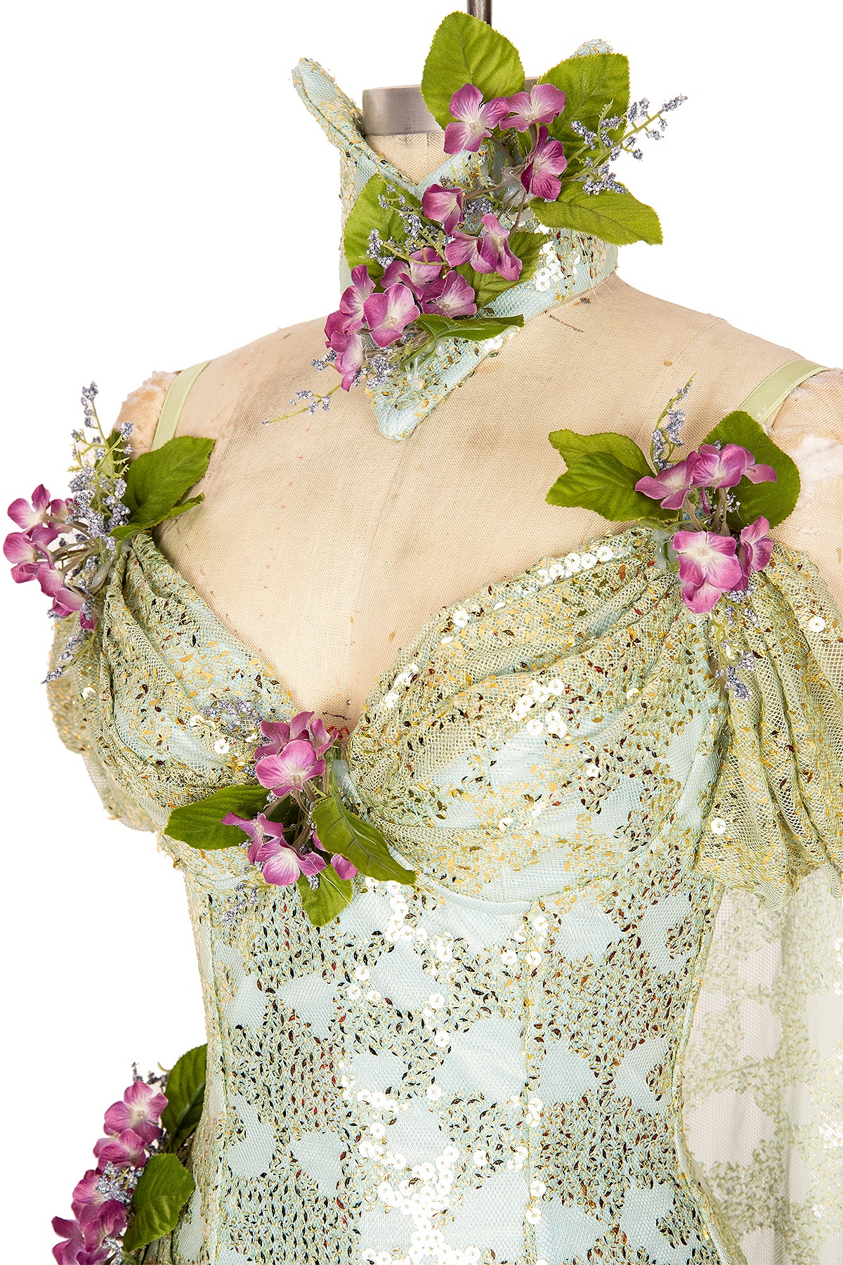 Fairie Queen Dress