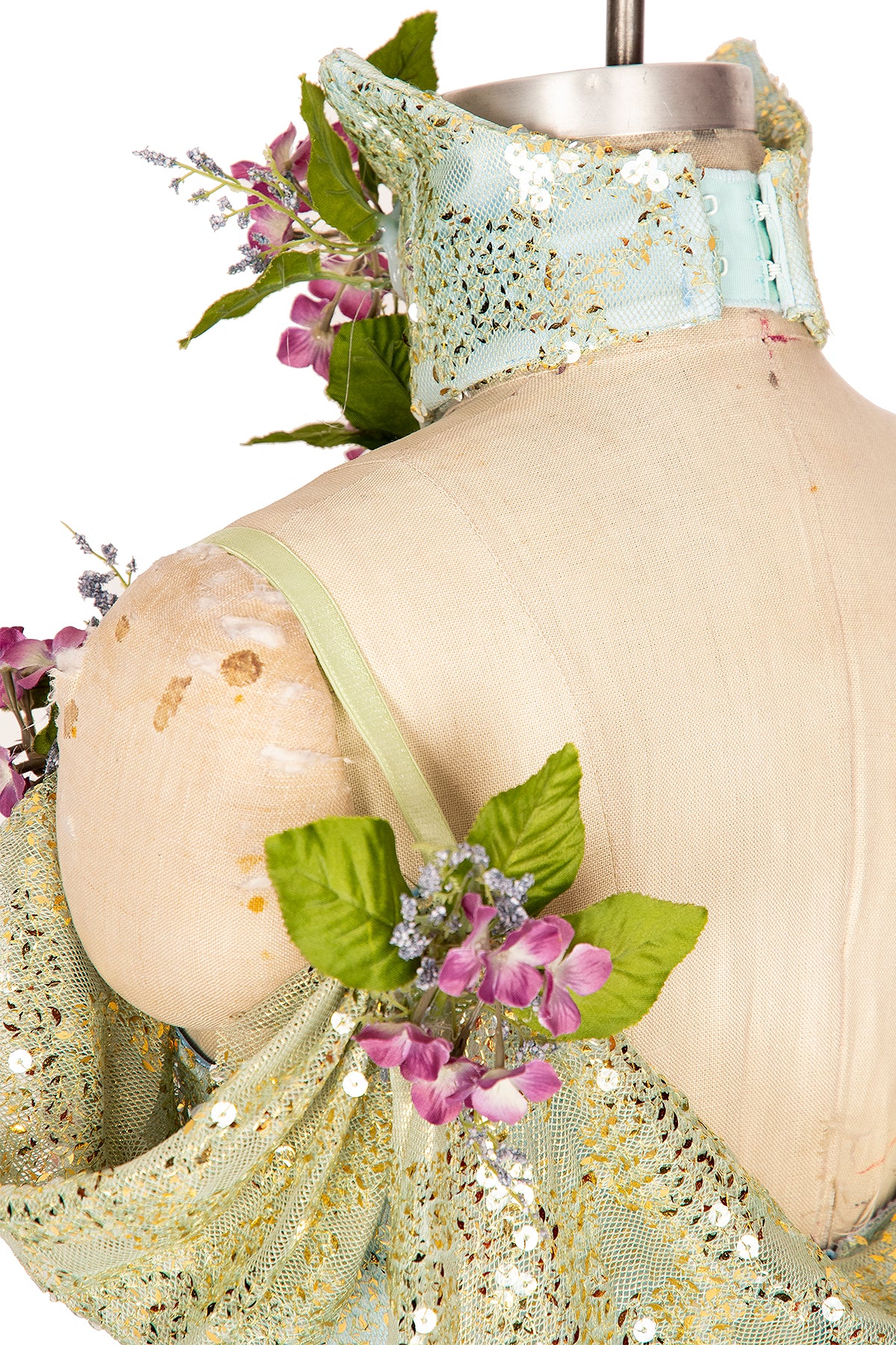 Fairie Queen Dress