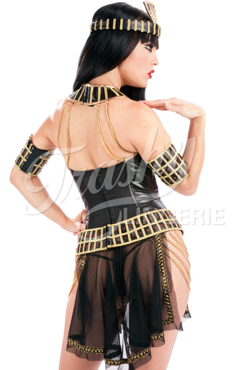 Egyptian Queens & Goddesses Trashy.com Egyptian Queens & Goddesses Trashy.com