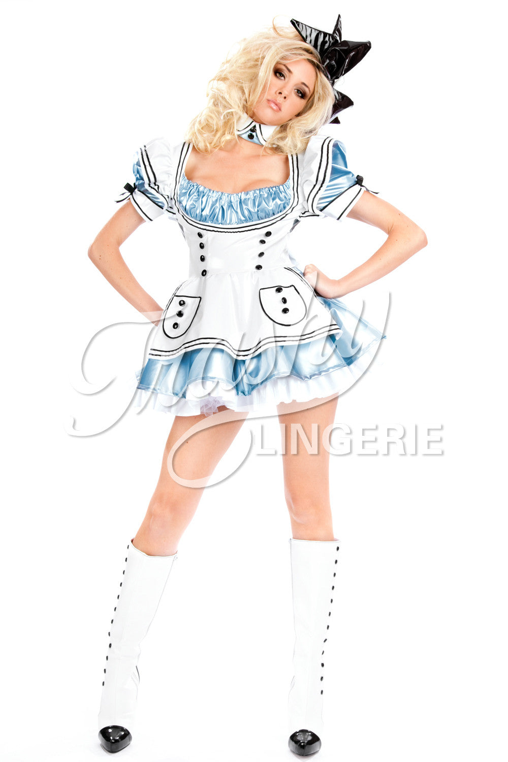 Adult Fairy Tale Princess Corset Women Costume, $263.99
