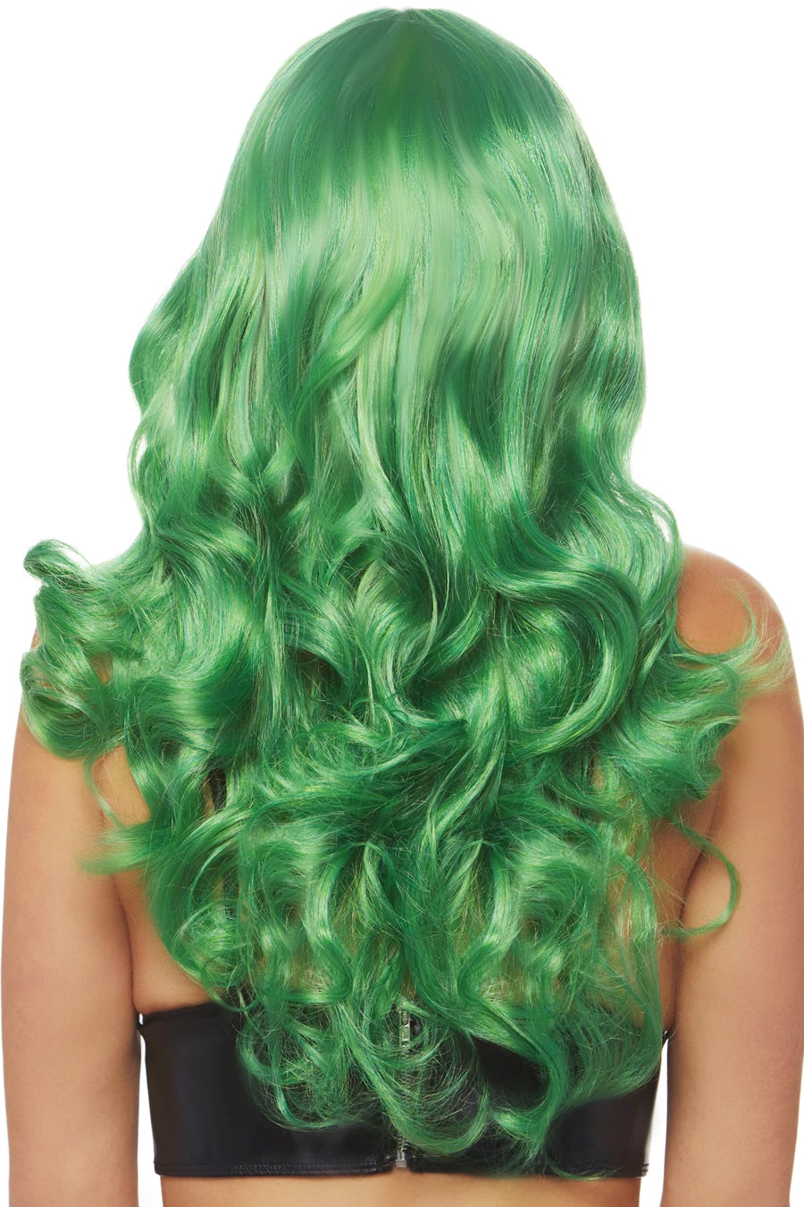 Misfit Wig