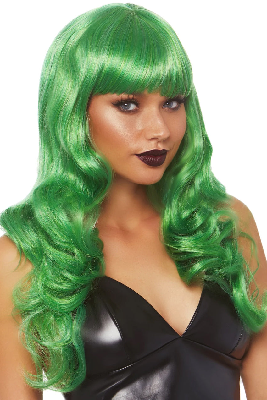 Misfit Wig