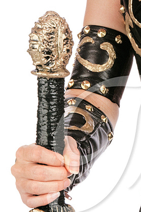 Warrior Princess Arm Bands