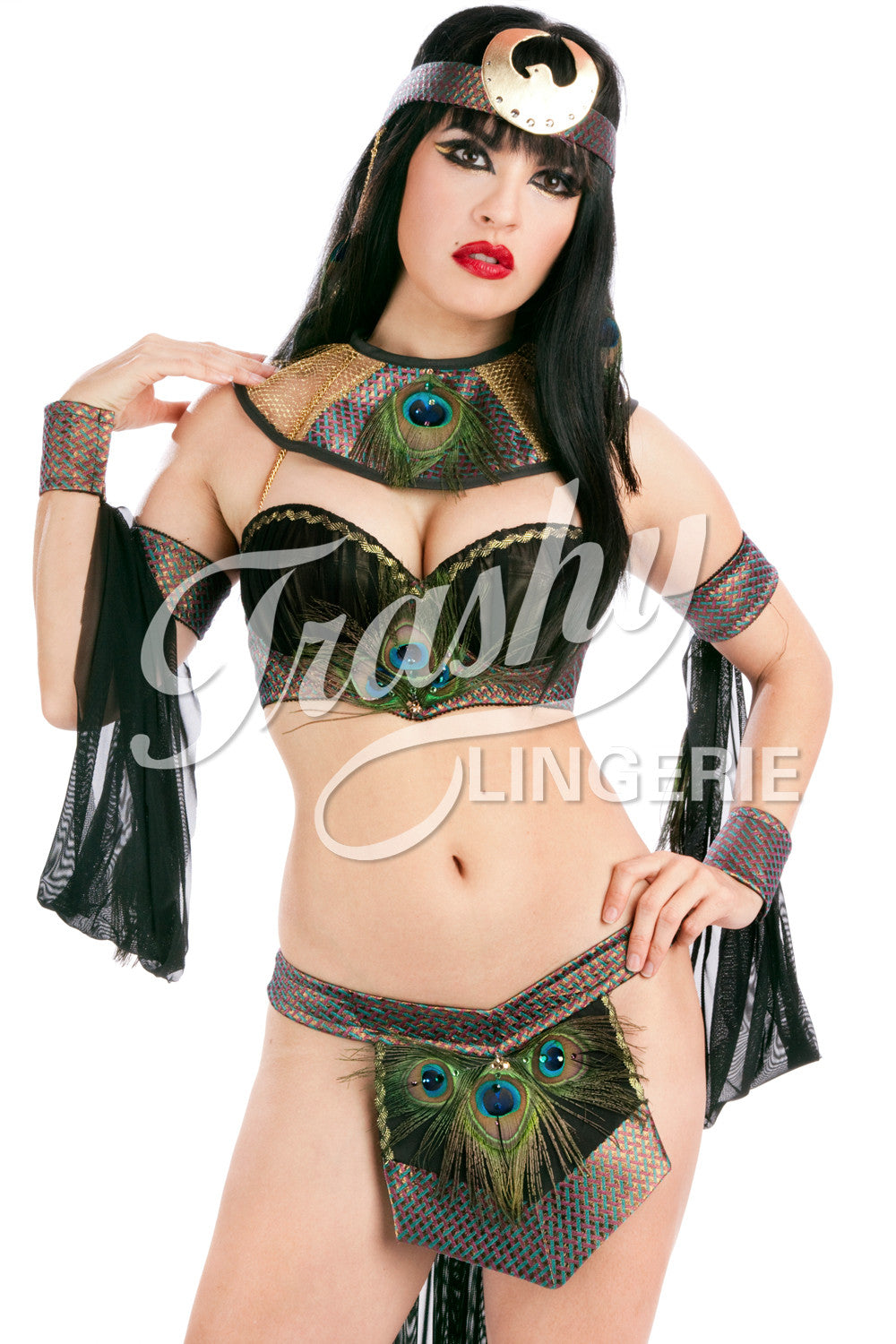 Cleopatra Bra Trashy.com Cleopatra Bra Trashy.com