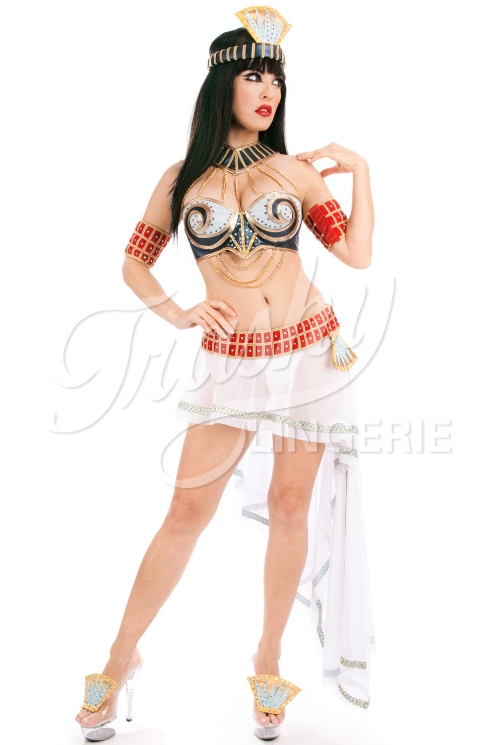 Egyptian Queens & Goddesses Trashy.com Egyptian Queens & Goddesses Trashy.com