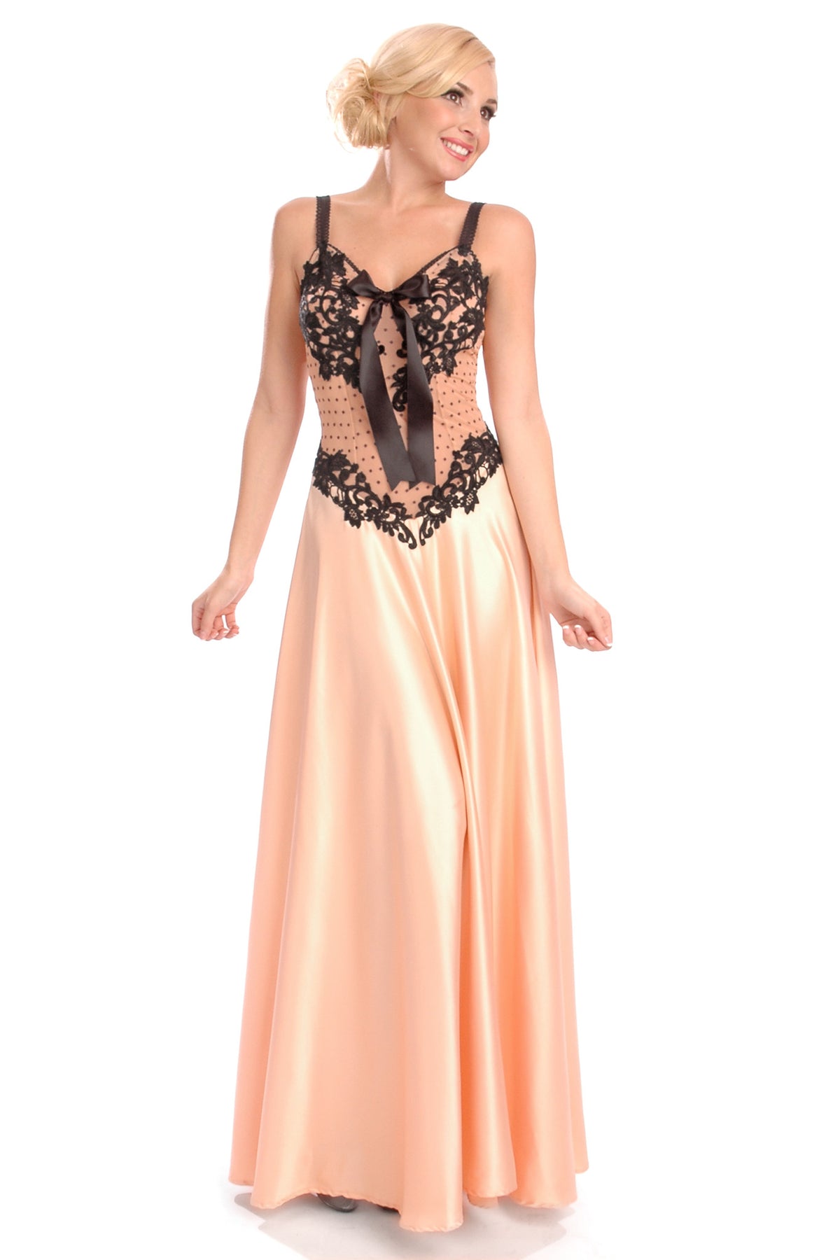 French Quarter Gown