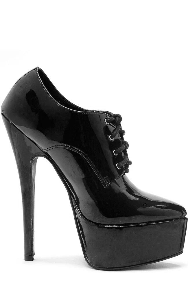 652-Oxford Shoes