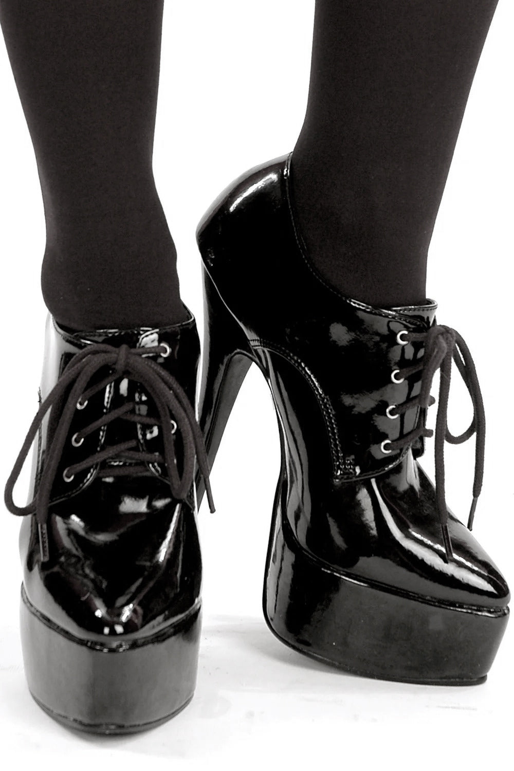 652-Oxford Shoes