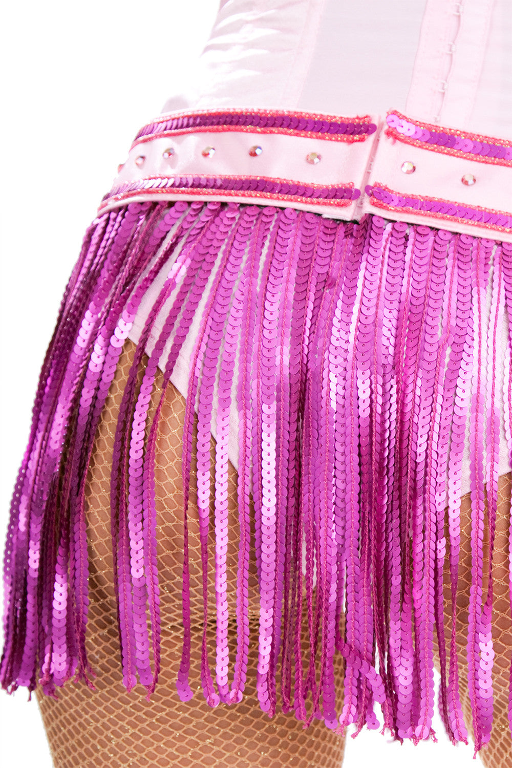 Burlesque Babe Skirt