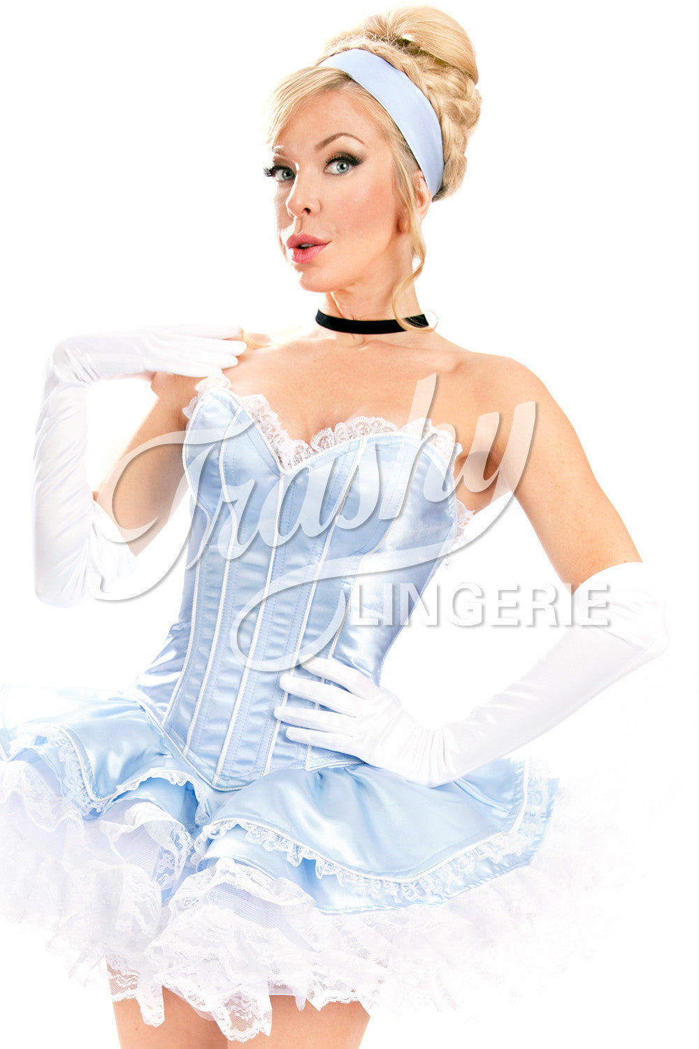 Cinderella Deluxe Tutu