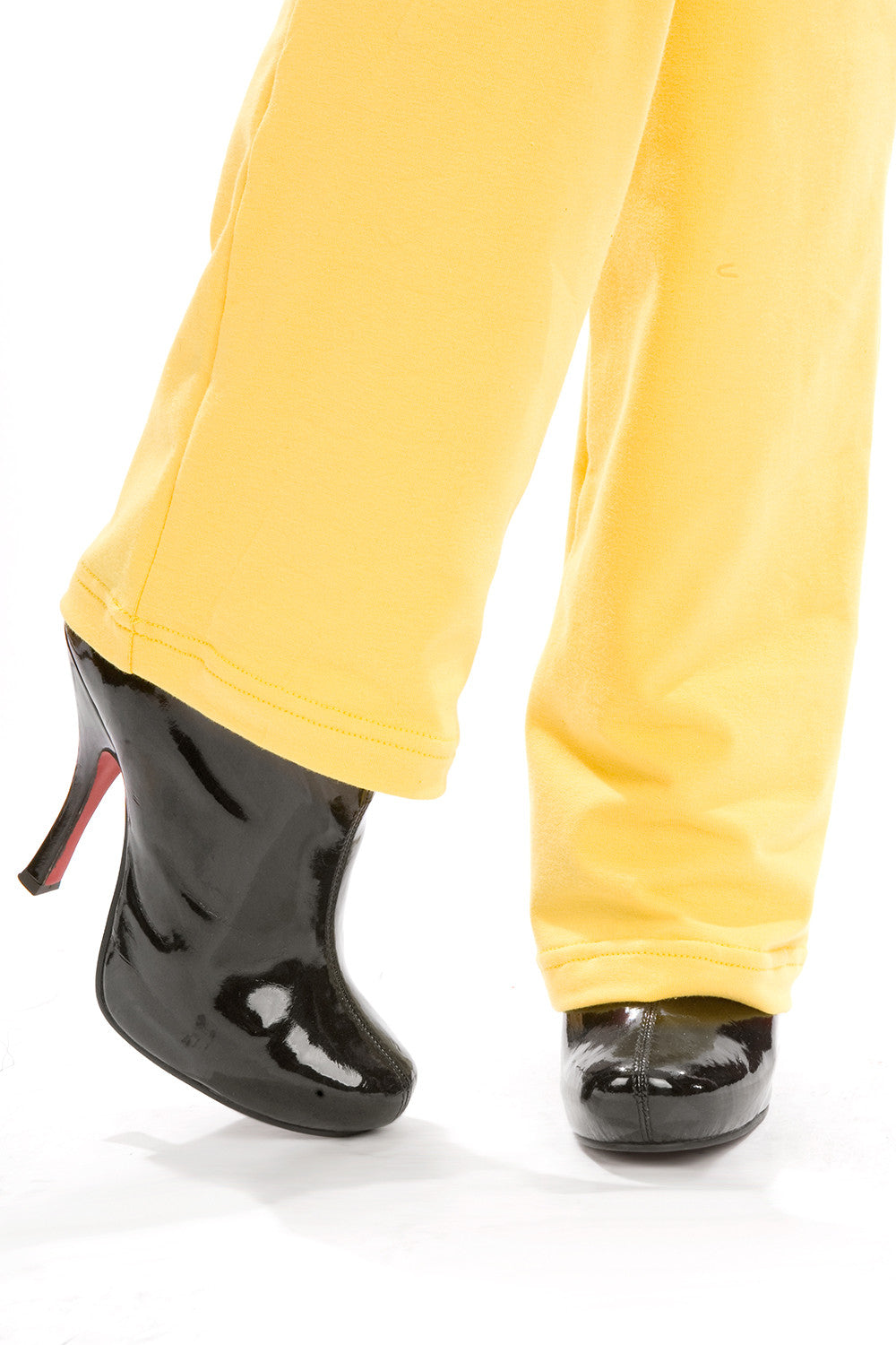 Snow White Pants