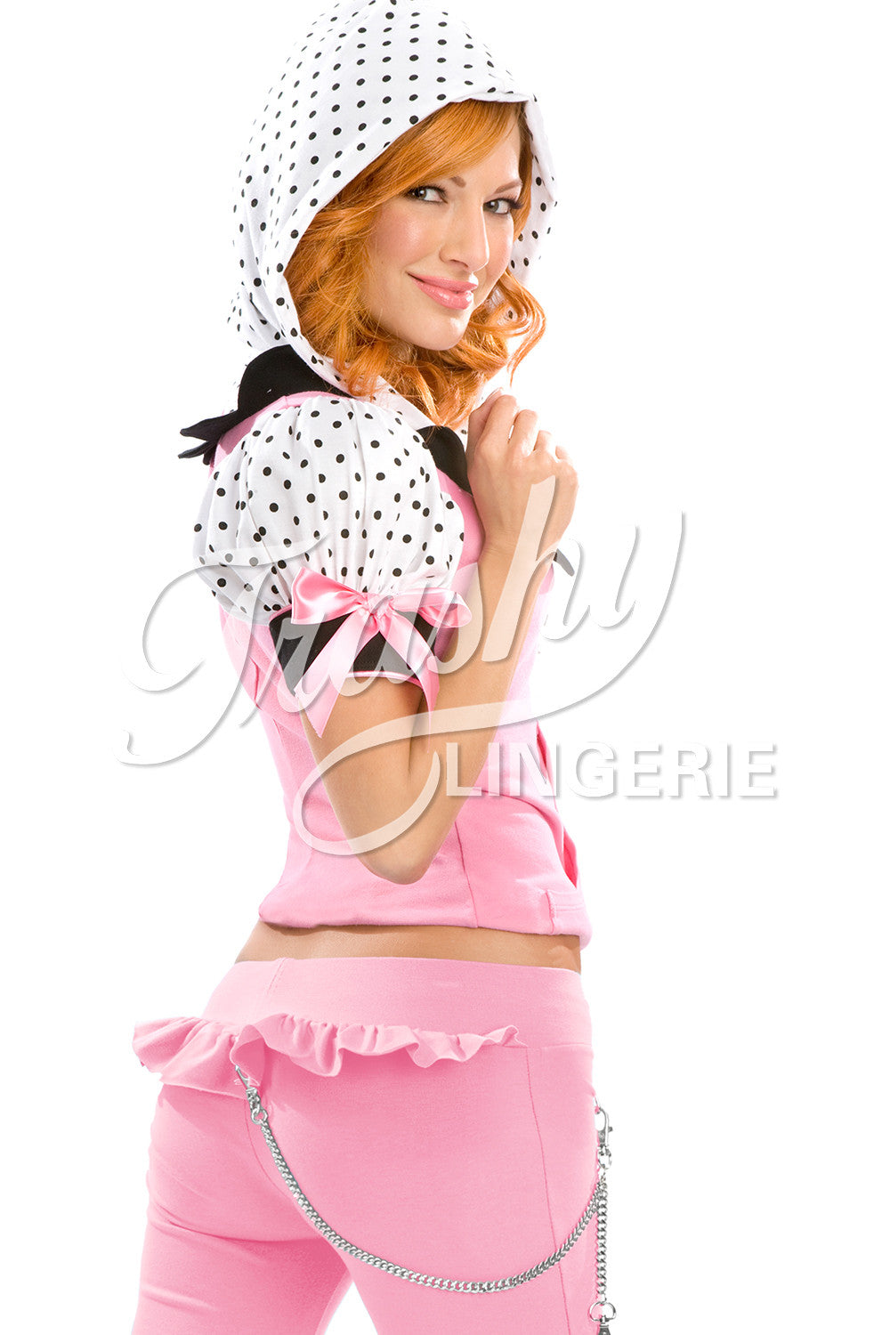 Miss Muffet Pants