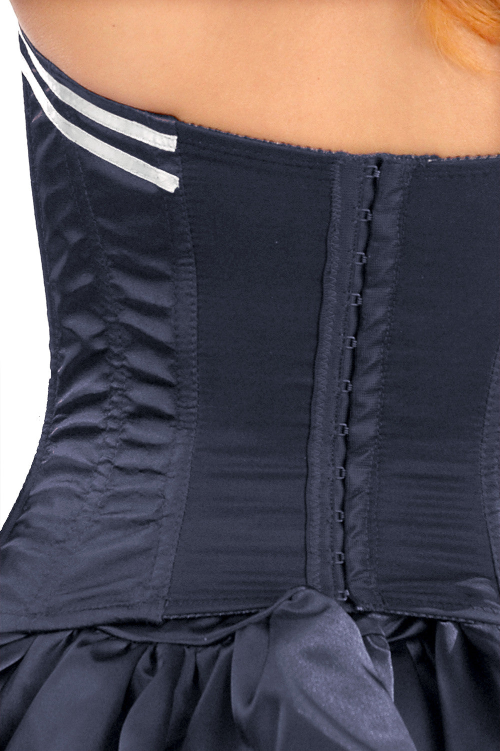 Paris Sailor Corset