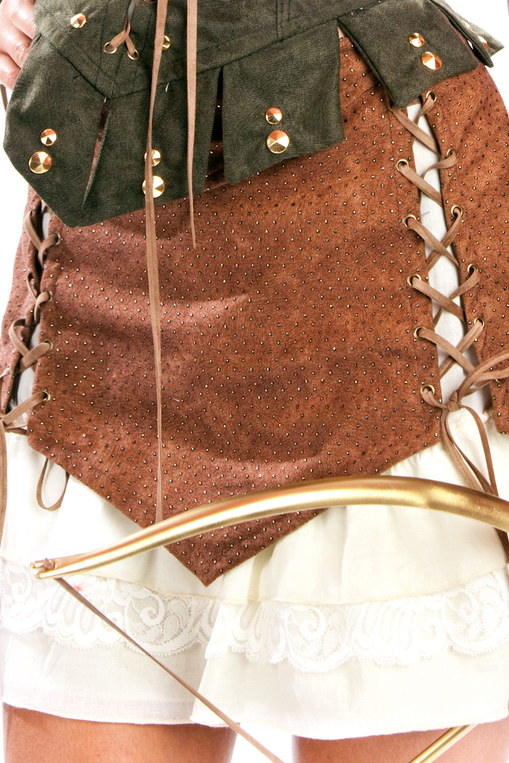 Robin Hood Skirt