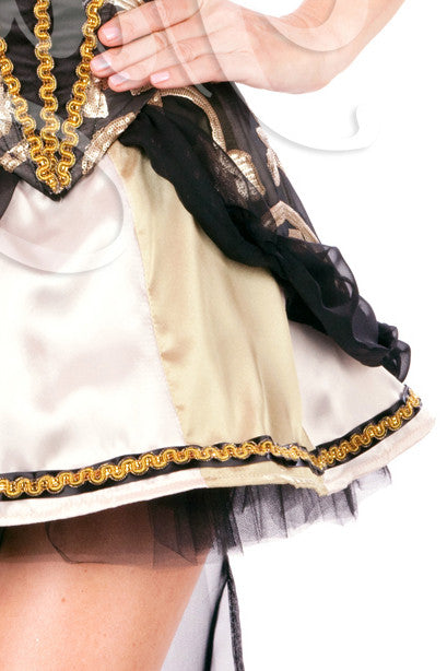 Venetian Skirt