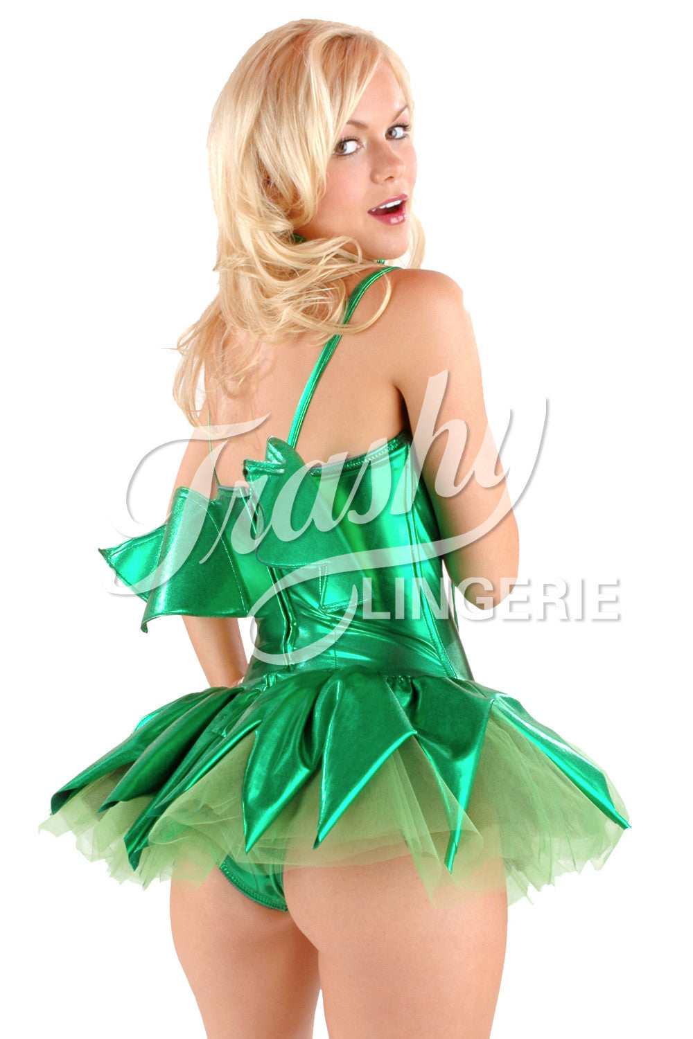Deluxe Tinker Fairy Deluxe Tinker Fairy